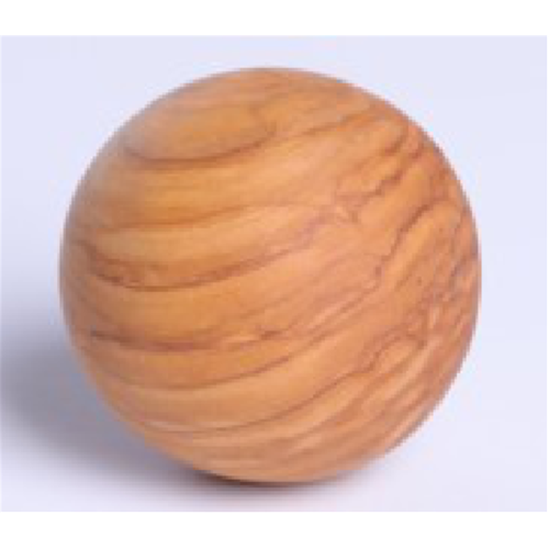 High Quality Olive Wood Balls